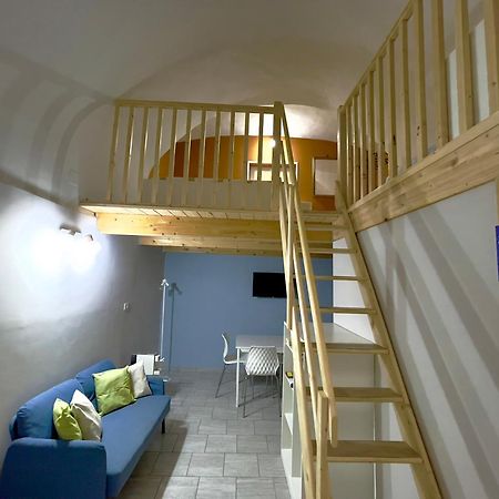 Loft Munira Apartment Naples Exterior photo