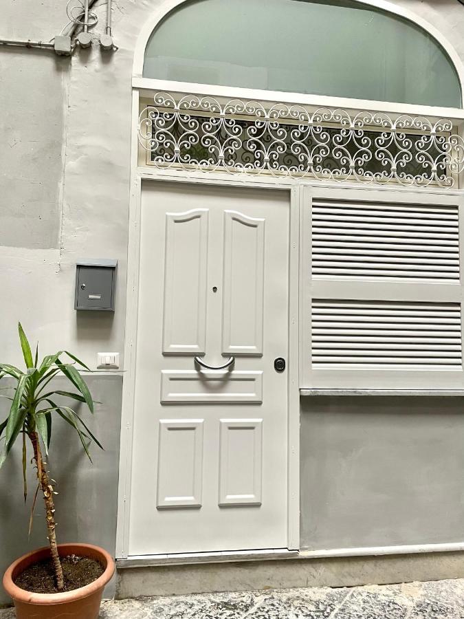 Loft Munira Apartment Naples Exterior photo