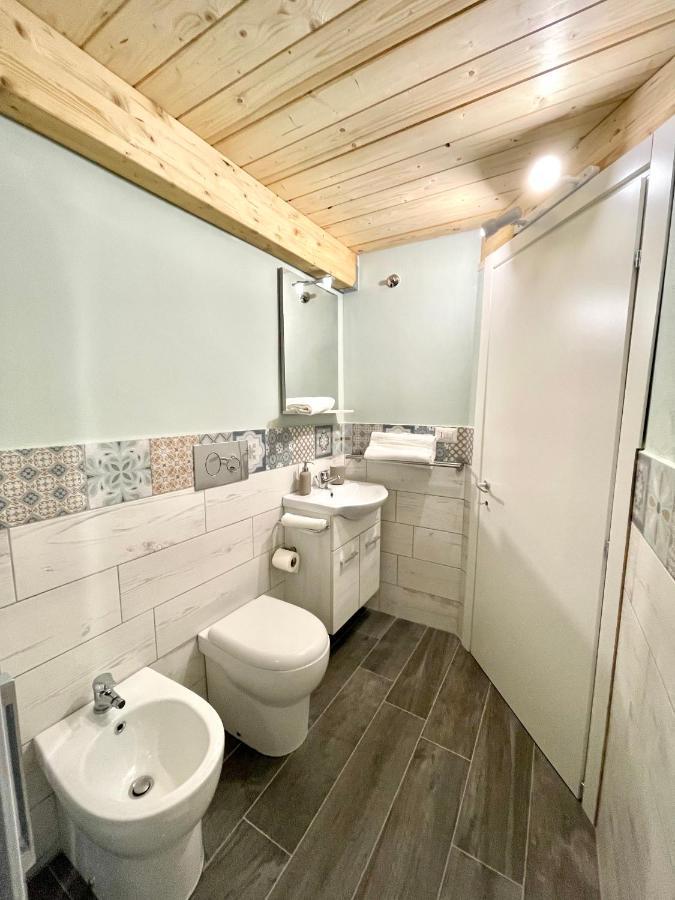 Loft Munira Apartment Naples Exterior photo