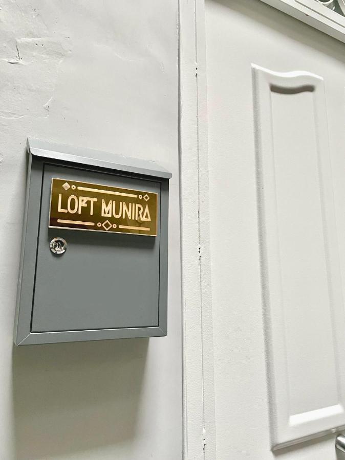 Loft Munira Apartment Naples Exterior photo