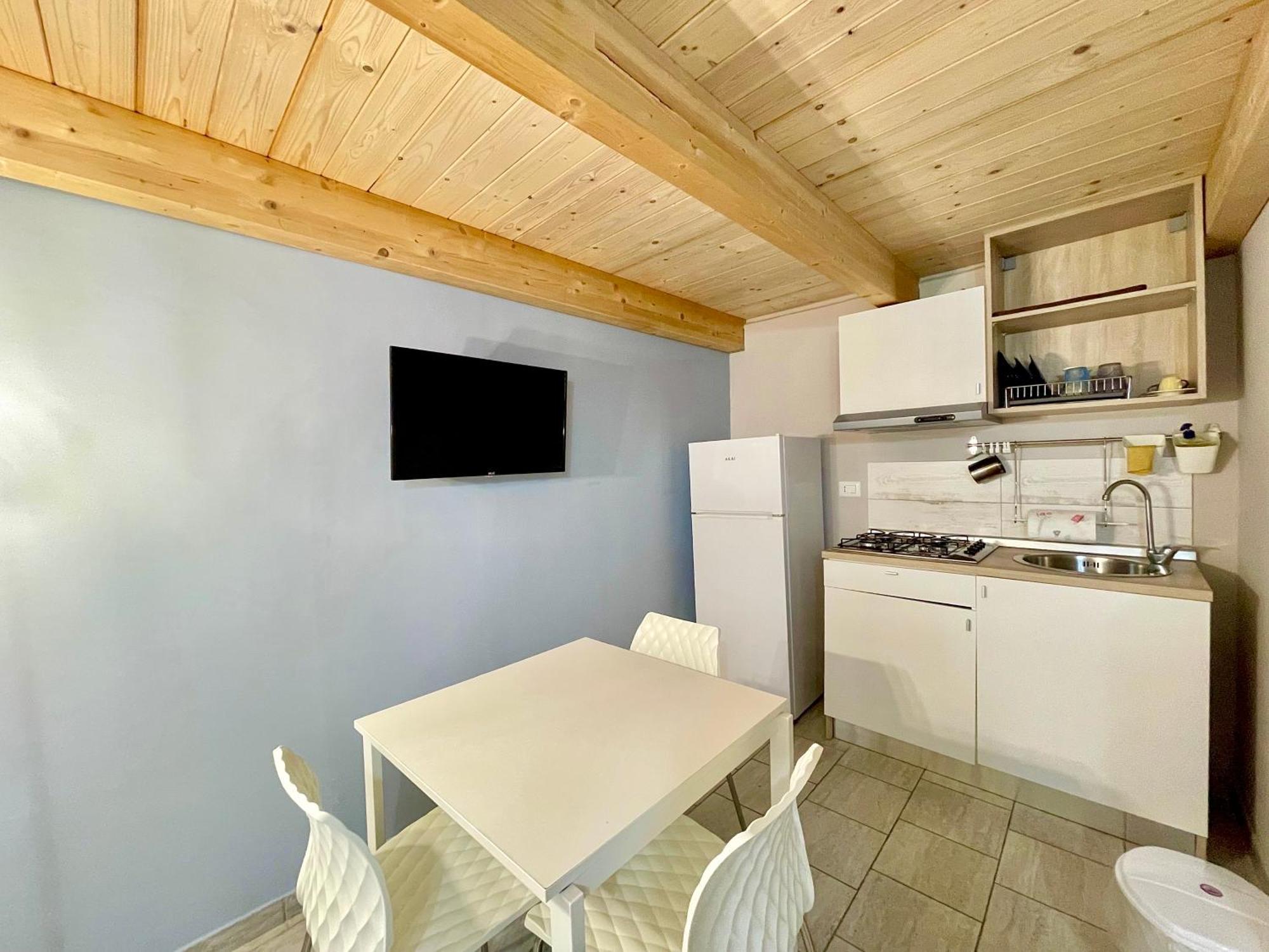 Loft Munira Apartment Naples Exterior photo
