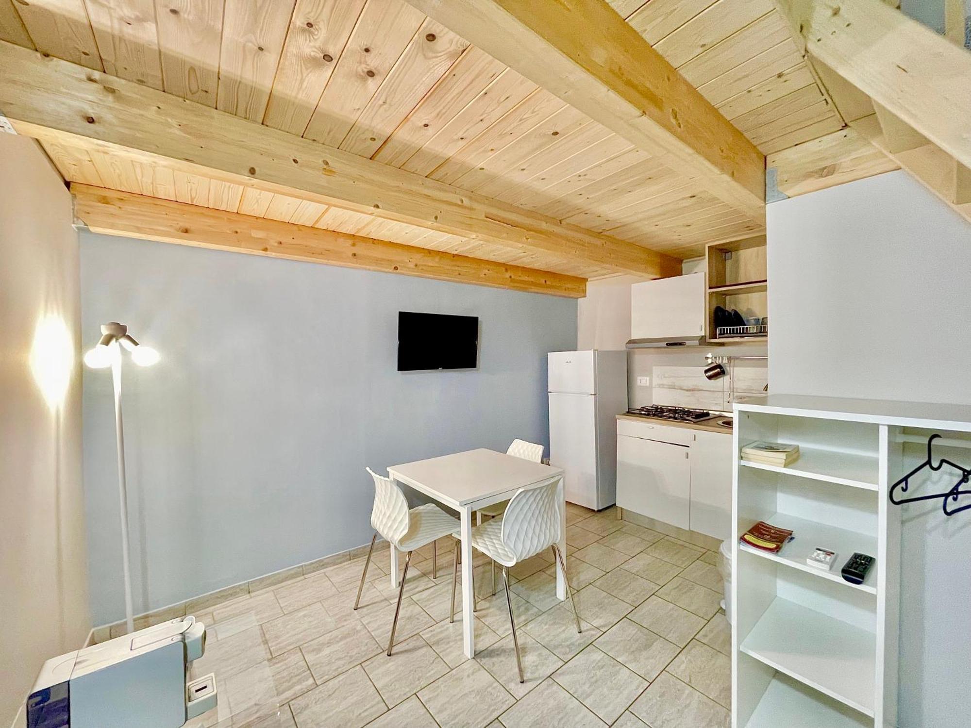 Loft Munira Apartment Naples Exterior photo