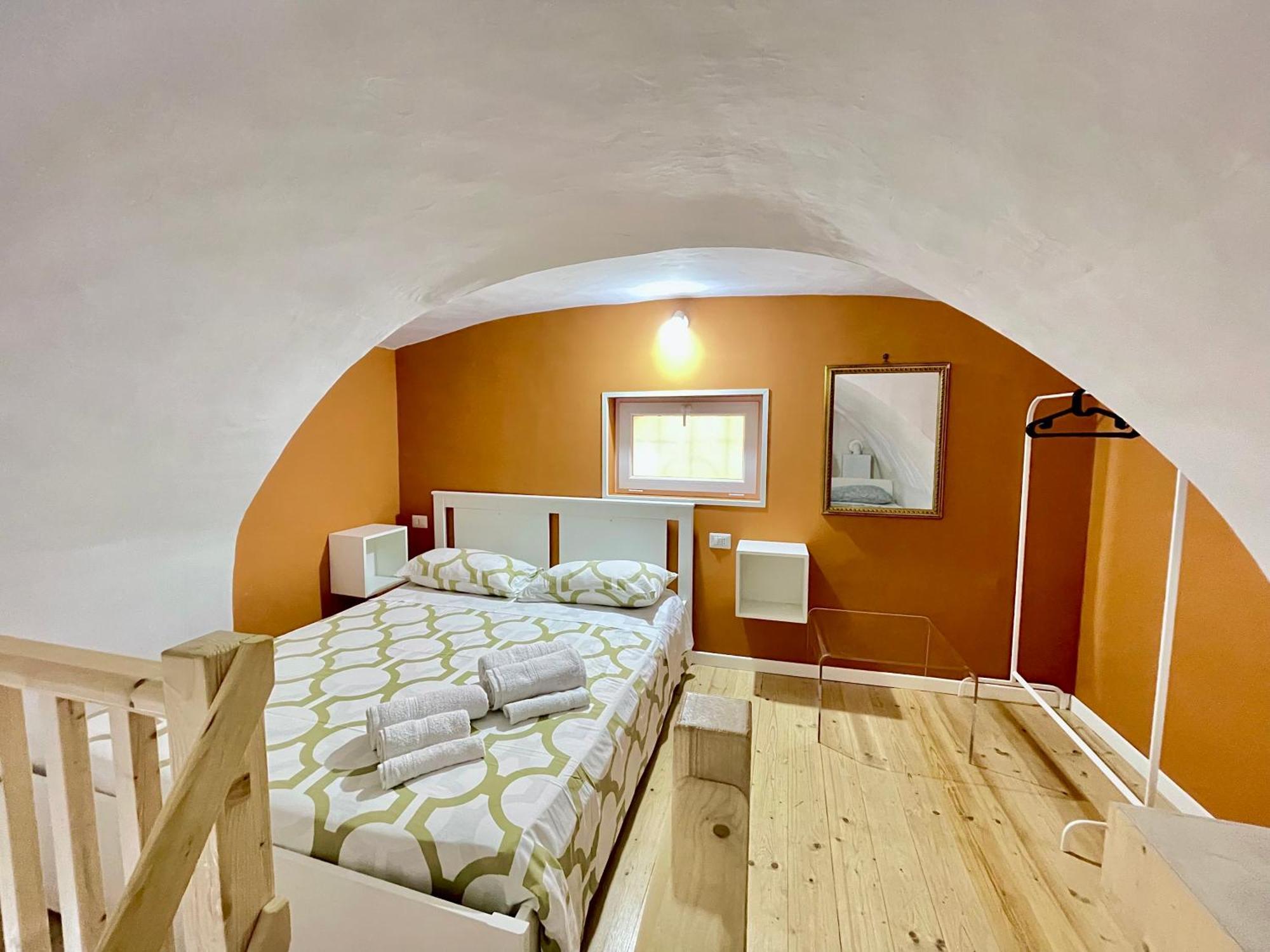 Loft Munira Apartment Naples Exterior photo