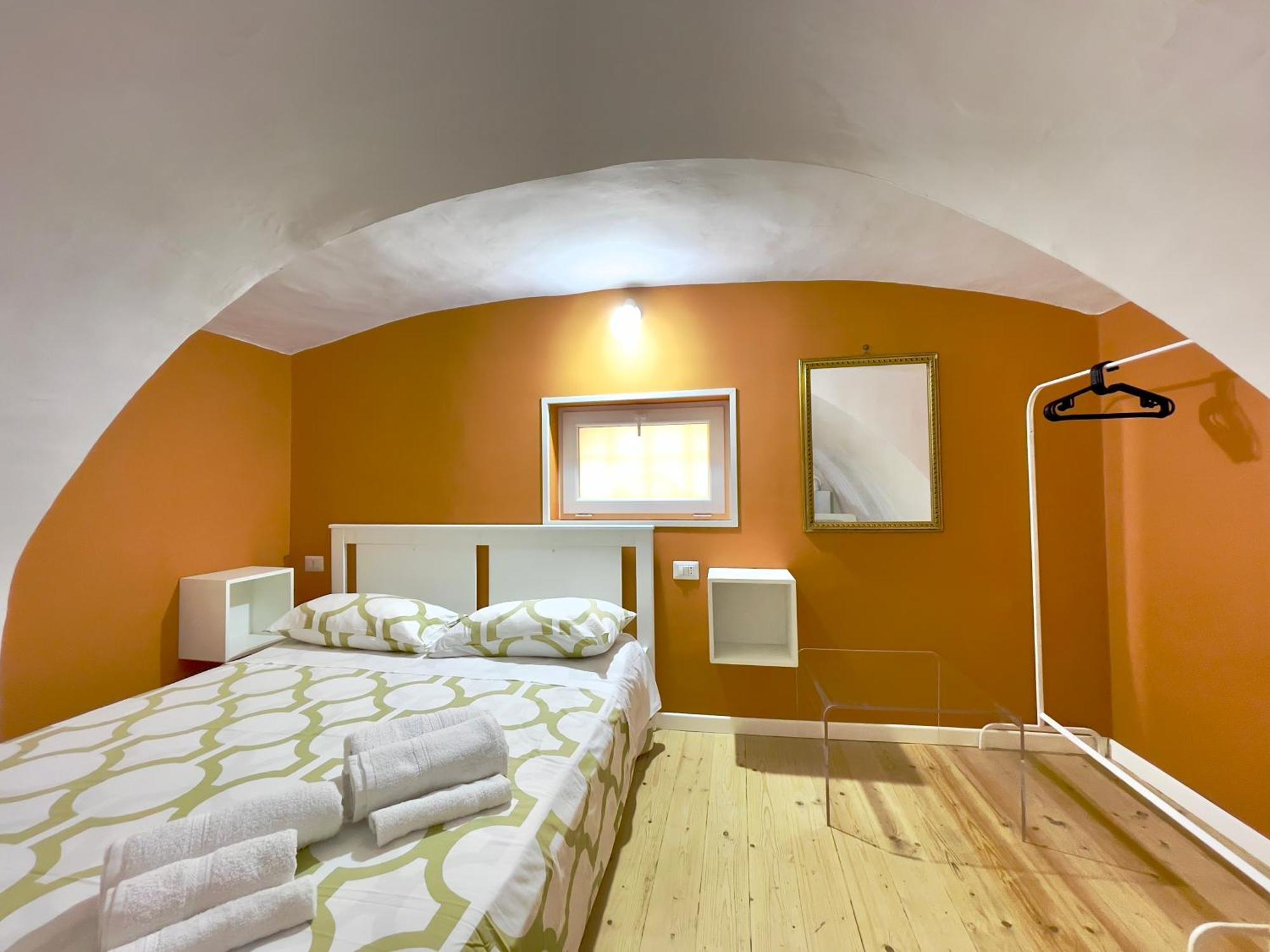 Loft Munira Apartment Naples Exterior photo