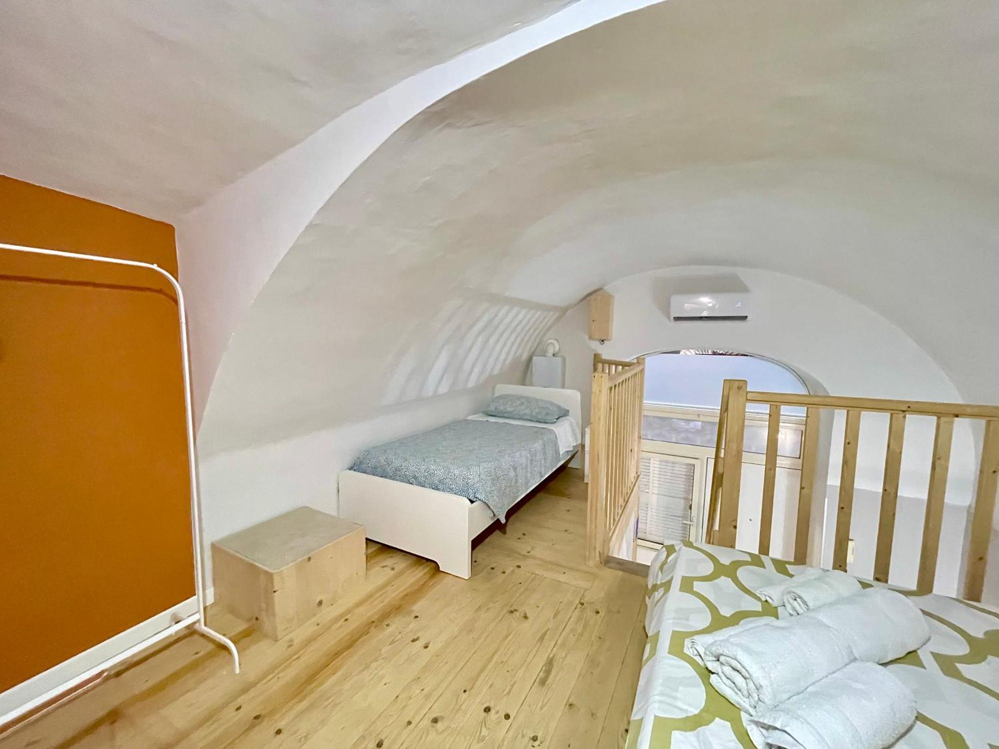 Loft Munira Apartment Naples Exterior photo