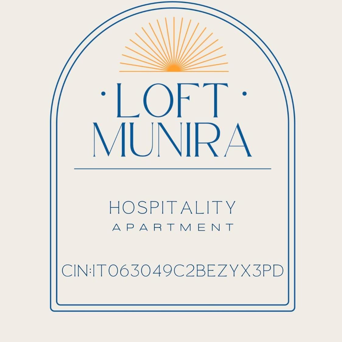 Loft Munira Apartment Naples Exterior photo